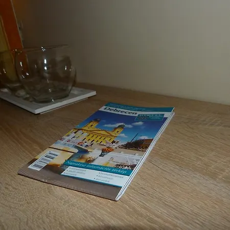 Little Apartman
