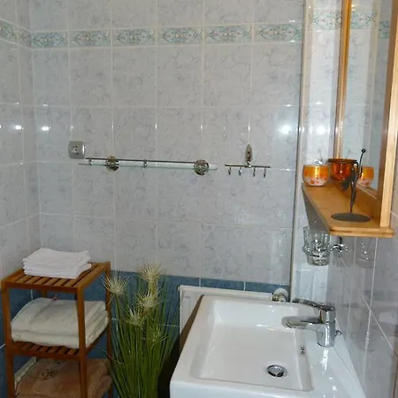 Appartement Little Apartman Debrecen