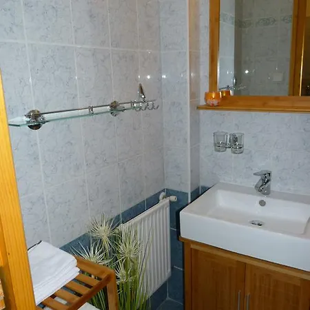 Little Apartman Appartement Debrecen