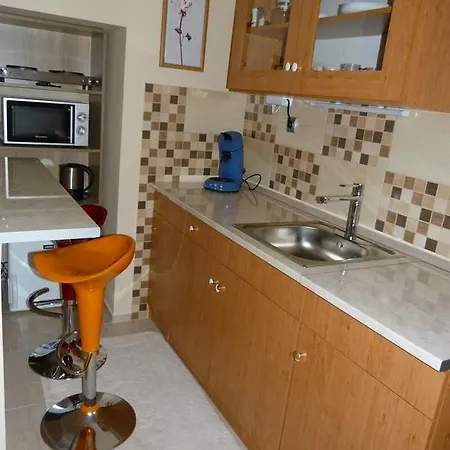 Little Apartman * Debrecen