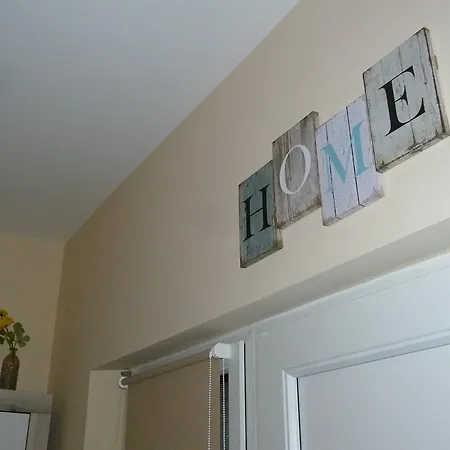 Appartement Little Apartman *