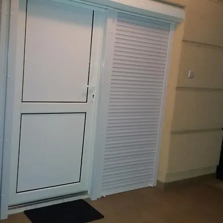 Little Apartman *