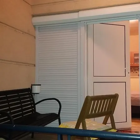 Appartement Little Apartman Debrecen