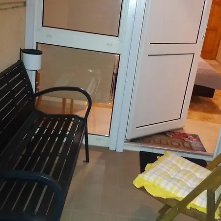 Little Apartman Debrecen