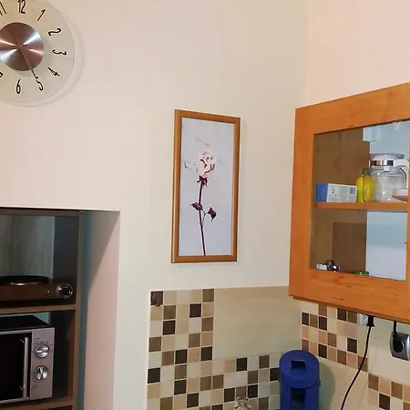 Little Apartman * Debrecen