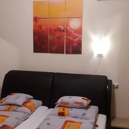 Little Apartman Debrecen