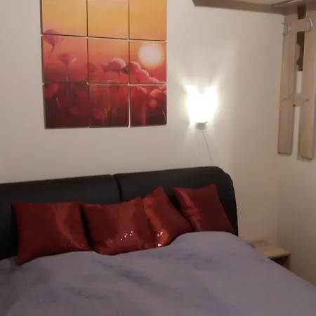 Little Apartman Appartement