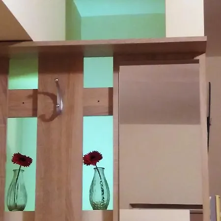 Little Apartman Debrecen