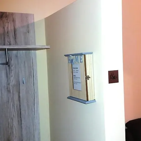 Appartement Little Apartman *