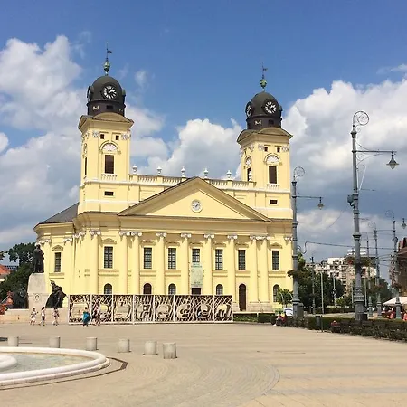 Little Apartman * Debrecen