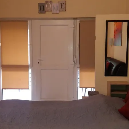 Little Apartman *