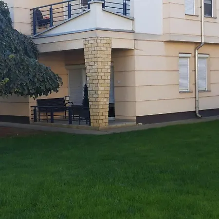 Little Apartman * Debrecen