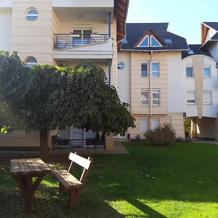 Little Apartman Appartement Debrecen
